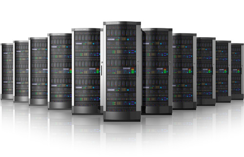 603602R-B21 - HP Xeon X5650 384GB SATA Blade Server