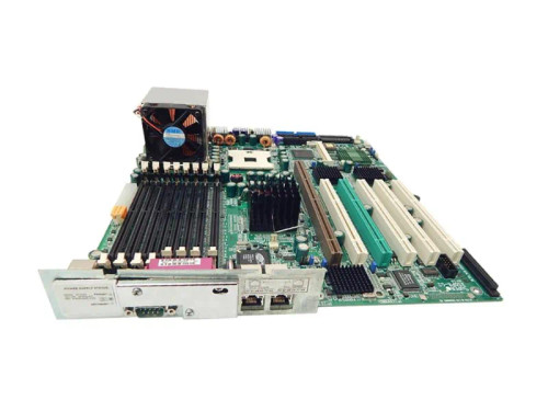 SuperMicro System Board Dual Socket 604 Heatsink Support - Compatible with 5XDP8-G2 Servers