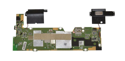 5B28C04589 - Lenovo 2GB RAM 32GB SSD Tablet Motherboard