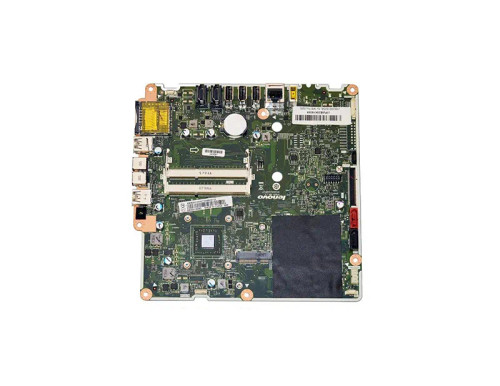 5B20H14260 - Lenovo AMD A4-6210 1.8GHz 21.5" AIO Motherboard