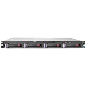 590260R-001 - HP 1U Opteron 6136 2.4GHz 8GB SAS Server