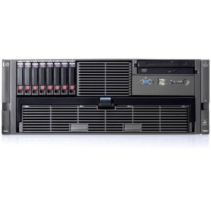 577143R-001 - HP 4U 4x Opteron 8439 SE 16GB DDR3 Server