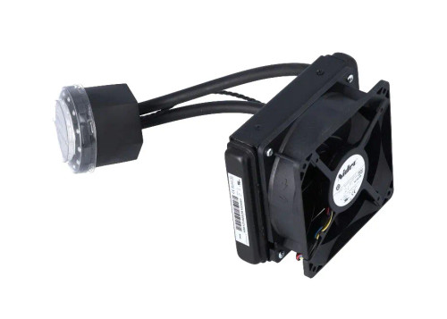 5560W - Dell Liquid Cooling Heatsink