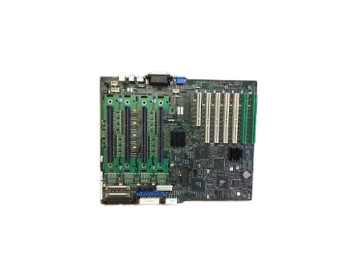 53WXT - Dell PowerEdge 6400/6450 Motherboard