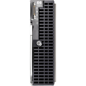 539804R-B21 - HP ProLiant AMD Opteron 2435 2.6GHz Blade Server