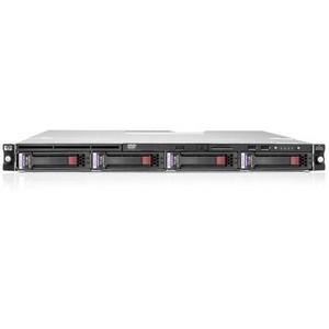 538279-001-BN - HP ProLiant DL165 G6 Opteron 2GHz 12GB 160GB SATA Rack Server