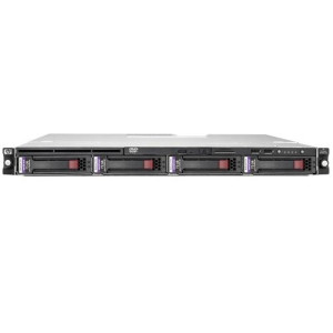 538278R-001 - HP Opteron 2427 4GB SAS Gigabit Rack Server