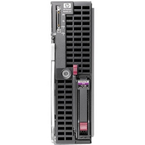 518859R-B21 - HP ProLiant BL465c G7 Opteron 6174 2.20GHz Blade Server