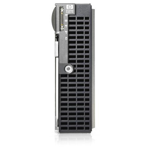 507297-001 - HP ProLiant BL260c G5 Xeon 2.5GHz 120GB SATA Server Blade