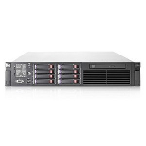500099-001-BN - HP ProLiant DL385 G5p 2x Opteron 2.7GHz 12GB Rack Server