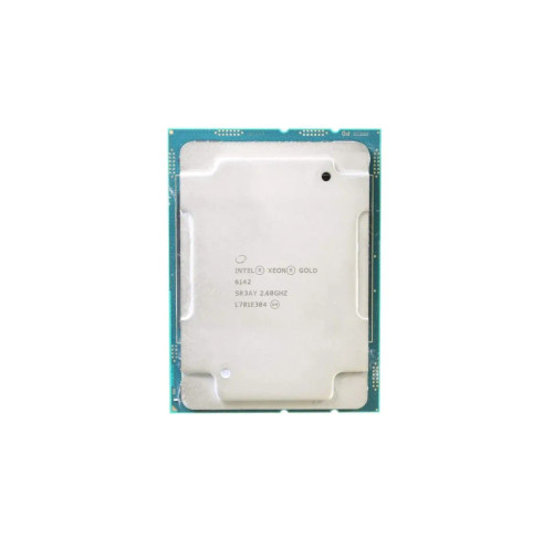 4XG7A09045 - Lenovo Intel Xeon Gold 6142 2.60GHz 16-Core Processor