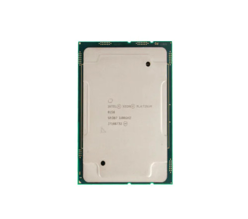 4XG7A07237 - Lenovo 3.00GHz 12-Core Xeon Platinum 8158 Processor