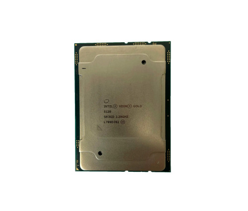 4XG7A07187 - Lenovo Xeon Gold 5120 14-Core 2.20GHz Processor