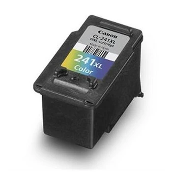 4706A049 - CANON Tri-Color Ink Cartridge Value Pack