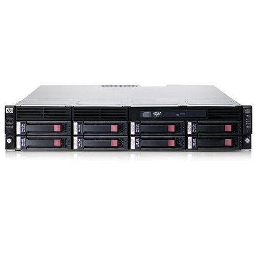 470064-765 - HP DL185 G5 Dual Opteron 2.2GHz 4GB Rack Server