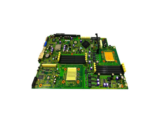 43W0326 - IBM eServer 326M Main System Board Assembly