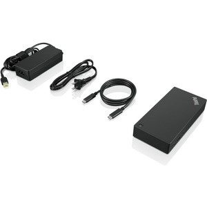 40AS0090EU - Lenovo USB-C Gen2 Docking Station
