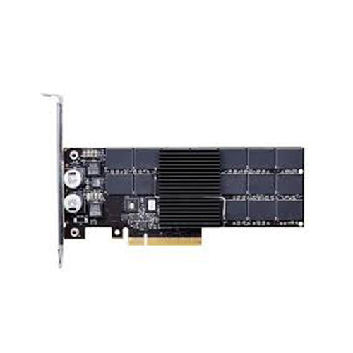 Dell 401-AAHV 700GB MLC PCIe 2.0 x8 HH-HL SSD Add-in Card - Compatible with Servers