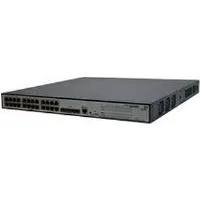 3CRBSG28HPWR93-ME - 3Com 24-Port Gigabit PoE 4 SFP Network Switch
