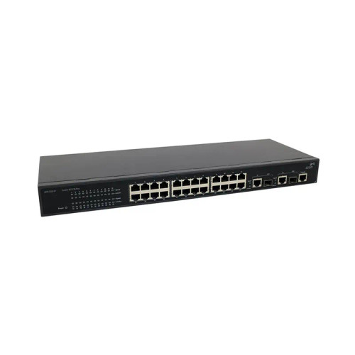 3CR17333-91 - 3Com 4210-24 24-Port Fast Ethernet Switch