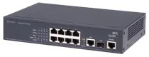 3CR17331A-91-ME - 3Com 8-Port Gigabit RJ-45 Layer2 Managed Network Switch