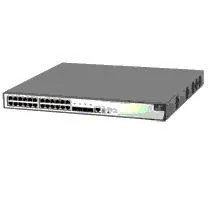 3CR17161-91-ME - 3Com 24-Port 10/100 4x SFP Managed Gigabit Switch