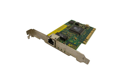 3C905BCOMBO - HP 10/100 PCI Fast Ethernet Network Adapter