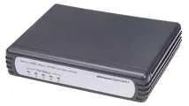 3C1670500C - 3Com 5-Port Gigabit Ethernet Network Switch