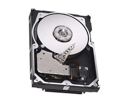 390-0384 - Sun 300GB 10000RPM 2.5-inch SAS 6Gbps 16MB Cache Hot Swappable Hard Drive