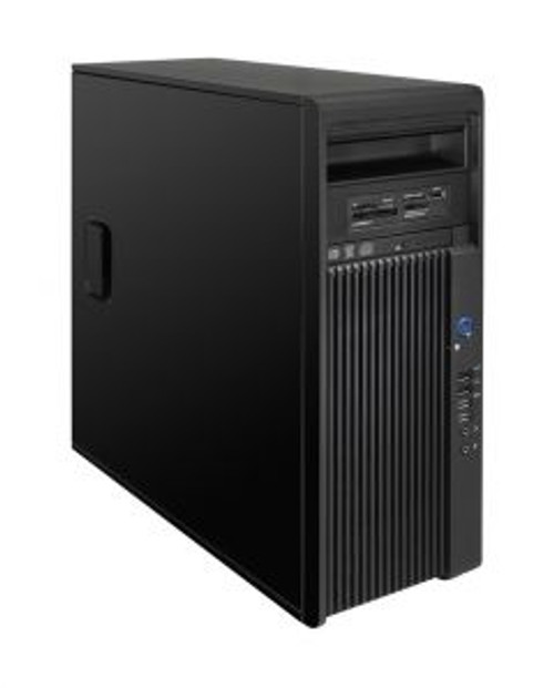 299300-002 - HP / Compaq 5100 Intel Pentium II 300MHz CPU 64MB RAM SCSI HDD Workstation