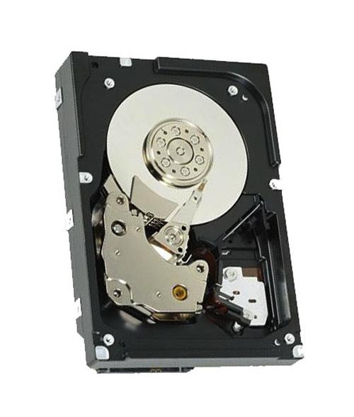 2862-4016 - IBM 450GB 15000RPM SAS 6Gb/s 3.5" HDD