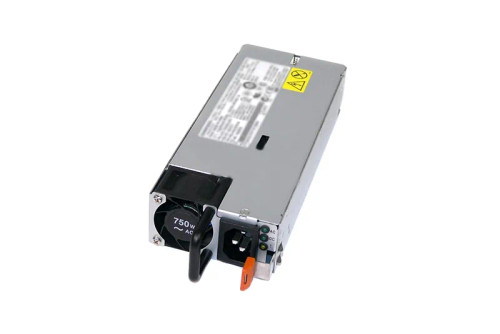 2498-5998 - IBM SAN24B-5 Redundant Power Supply with Fan