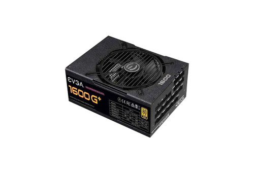 220-GP-1600-X1 - EVGA 1600W 80-Plus Gold Modular Power Supply