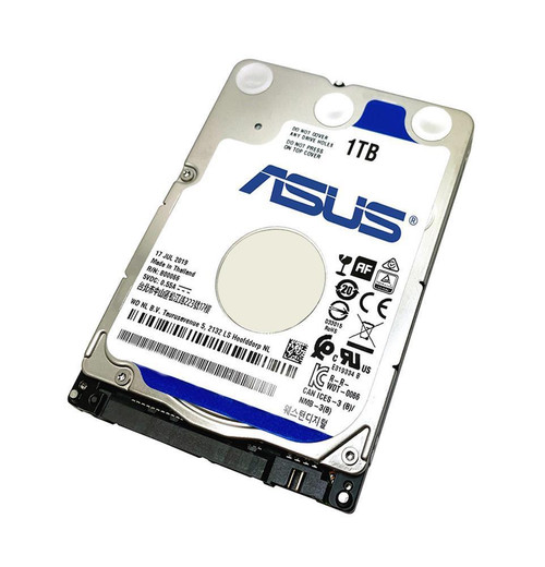 19200-41630200 - ASUS 1TB 5400RPM SATA 2.5" Notebook HDD