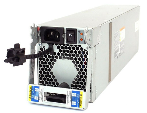 114-00058 - NetApp 580-Watts Power Supply for DS4243 Chassis