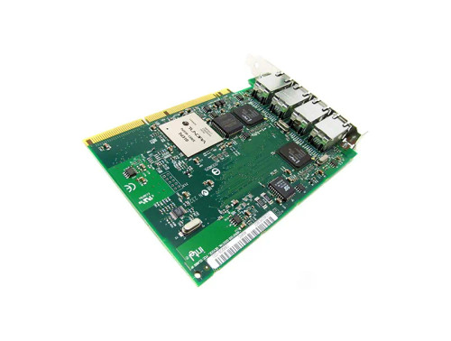 111-00175 - NetApp Quad-Port Gigabit Ethernet Network Interface Card