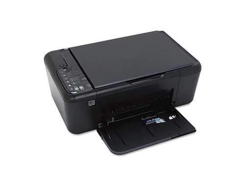 0XF695 - Dell 810 Photo All-In-One Printer