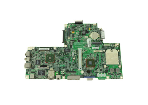 0WW712 - Dell Inspiron 1501 Motherboard