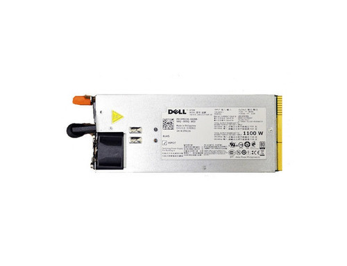 0TVR9V - Dell 1100-Watts Hot-pluggable 0.945 Power Supply for PowerEdge T630