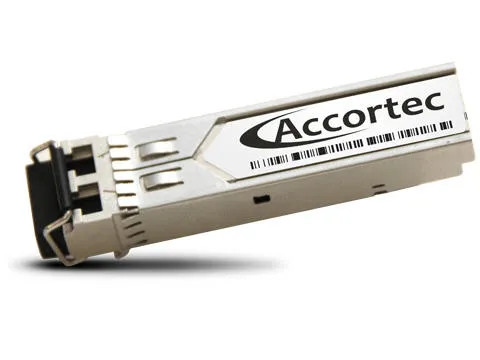 SFP-10GCWER-55-ACC - Accortec 10GBase-ER CWDM 1550nm SFP+ Transceiver