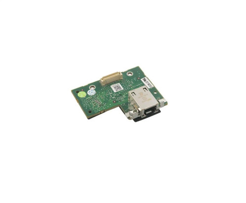 Dell 0R465K Remote Access iDRAC 6 Enterprise Management Adapter for PowerEdge R710 / R810 servers