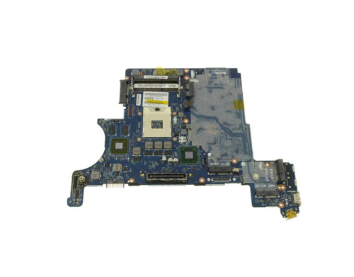 0PG2V8 - Dell Latitude E6420 XFR nVidia Motherboard