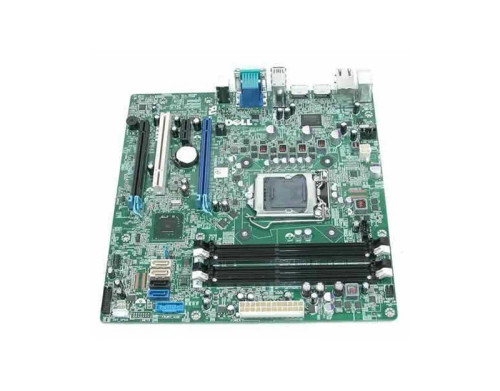 0K2V4W - Dell OptiPlex 9010 SFF Motherboard