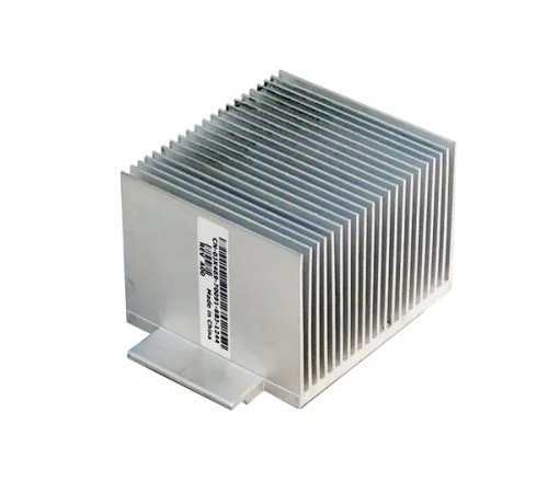 0JX469 - Dell Heatsink Assembly with Shroud
