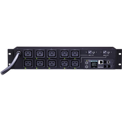 0H579N - Dell 208V 60A Basic Power Distribution Unit
