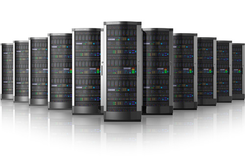 0GJK7G - Dell PowerEdge R440 with Intel Xeon