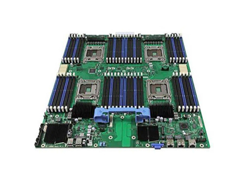 0CWF69 - Dell FCLGA2011-3 24x DIMM DDR4 Server Motherboard