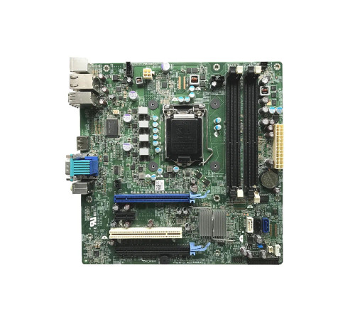 0C9WX0 - Dell Motherboard System Board for OptiPlex 790 Desktop