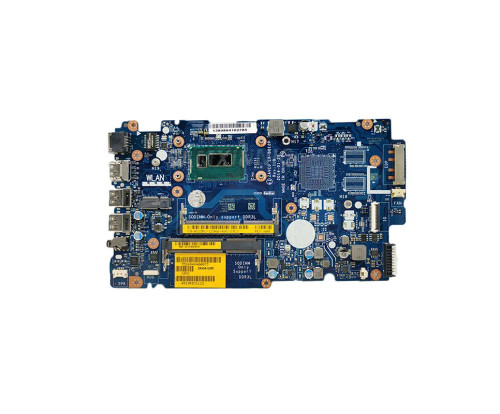 09P5MC - Dell Core i3-4005 1.7GHz Motherboard