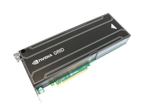 098RCK - Dell Nvidia Grid K2 8GB GDDR5 PCIe 3.0 x16 Graphics Card